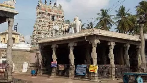 5 ஆண்டுகளுக்கு பிறகு ஜூன் 2-ந் தேதி தேரோட்டம்