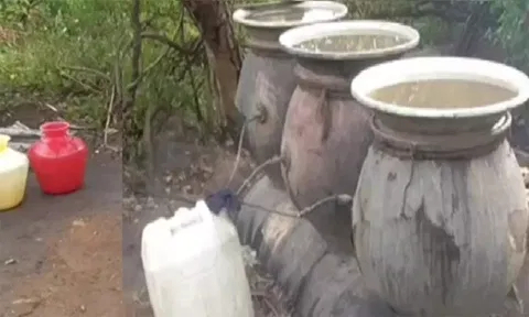 நாகையில் ரூ.8 லட்சம் மதிப்புள்ள கள்ளசாரயம் பறிமுதல்