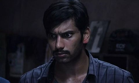 இறுதிக்கட்டத்தை எட்டிய 'டிமான்ட்டி காலனி -2' படப்பிடிப்பு