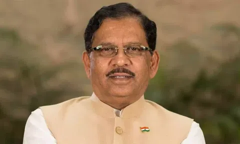 காங்கிரஸ் மேலிடத்தின் முடிவுக்கு நான் கட்டுப்படுவேன்: பரமேஸ்வரா