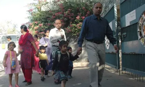 உங்களது குழந்தைகளை பள்ளியில் சேர்க்க இருக்கிறீர்களா...?: சந்தேகங்களும், விளக்கங்களும்