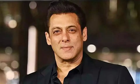 சல்மான்கான்