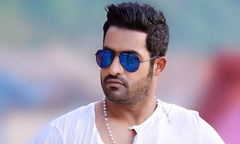 ஜுனியர் என்.டி.ஆர்