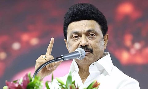 2000 ரூபாய் நோட்டுகளை திரும்ப பெறும் நடவடிக்கை... பாஜகவை விமர்சித்த மு.க.ஸ்டாலின்