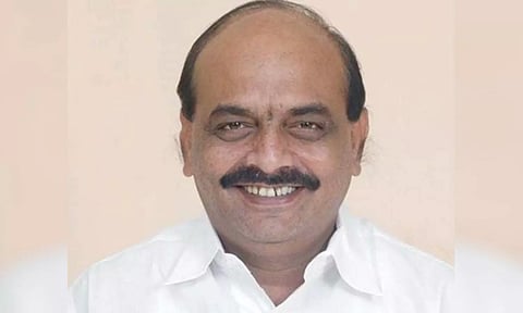 செல்வராஜ் எம்.எல்.ஏ
