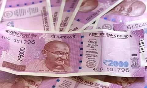 ரூ.2000 நோட்டு திரும்ப பெறப்படுவதால் ஏழைகளுக்கு எந்த பாதிப்பும் இல்லை- வியாபாரிகள் பேட்டி