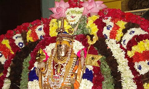 கந்த சஷ்டி கவசத்தை 216 தடவை படித்தால் குழந்தை பாக்கியம் உறுதி