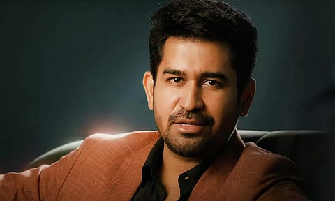 விஜய் ஆண்டனி