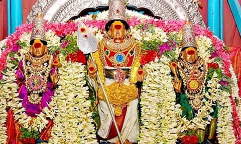 கந்தசஷ்டி விரதமும் அதன் சிறப்பும்