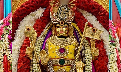 கந்தசஷ்டி விரத அனுஷ்டானங்களும், விதிமுறைகளும்