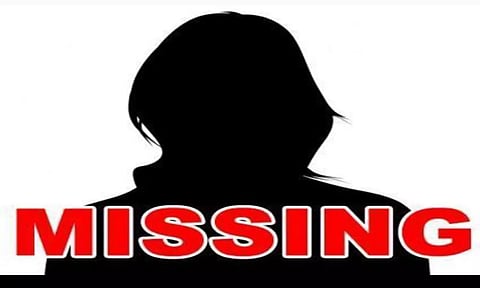 இன்ஜினீயரிங் மாணவி திடீர் மாயம்