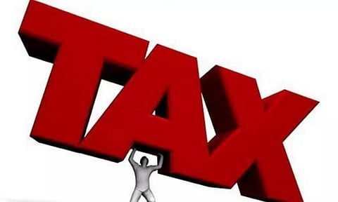 தமிழ்நாடு முழுவதும் கணினி மயமாகும் கிராம ஊராட்சிகள்- வரி கட்டணங்கள் நாளை முதல் ஆன்லைன் மூலம் பெறப்படும்