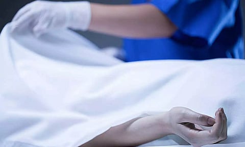 குமரி மாவட்டத்தில் கொரோனாவுக்கு பிறகு இறப்பு சதவீதம் அதிகரிப்பு- ஆய்வில் அதிர்ச்சி தகவல்