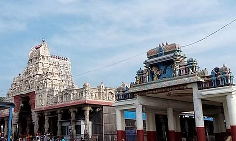 கந்த சஷ்டி விரத அனுட்டானம்