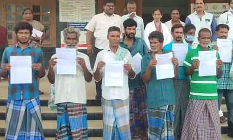 மரக்காணம் அருகே கள்ளச்சாராயம் குடித்த மேலும் 9 பேர் டிஸ்சார்ஜ்