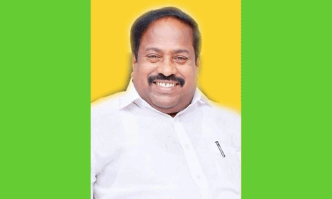 வங்கிகளில் ரூ.2,000 நோட்டுக்களை செலுத்த 6 மாதங்கள் அவகாசம் வேண்டும்- பசும்பொன் பாண்டியன்
