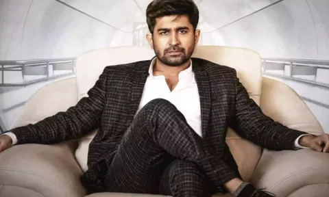 விஜய் ஆண்டனி
