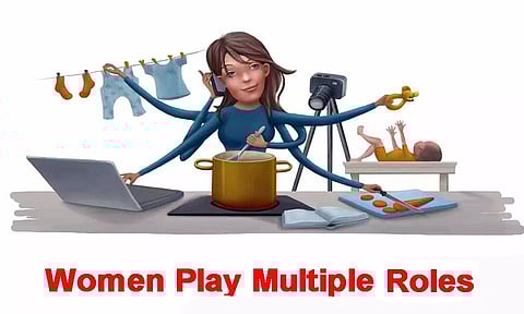 நீண்ட வேலை நேரம் பெண்களுக்கு ஏற்படுத்தும் பாதிப்புகள்