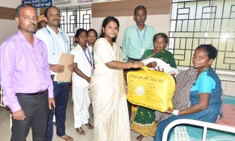 புதுக்கோட்டை திருவரங்குளம் பகுதியில் வளர்ச்சி திட்ட பணிகளை கலெக்டர் மெர்சி ரம்யா நேரில் ஆய்வு