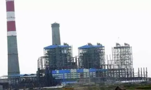 வடசென்னை அனல்மின் நிலையத்தில் 420 மெகாவாட் மின் உற்பத்தி பாதிப்பு