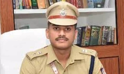 ரவுடிகளை ஒழிக்க நடவடிக்கை தீவிரப்படுத்தப்படும்- புதிய போலீஸ் சூப்பிரண்டு சாய்பிரனீத் பேட்டி