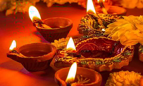 கார்த்திகை தீபத்தின் கதை