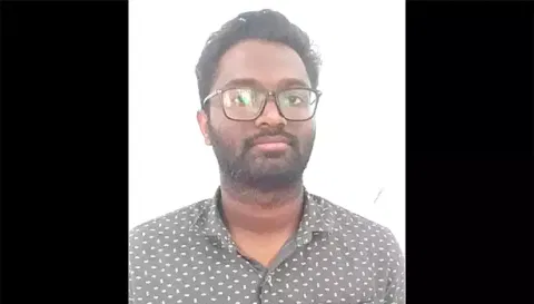 ராமகிருஷ்ணசாமி