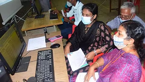 அரசு கலை அறிவியல் கல்லூரிகள் தரவரிசை பட்டியல் நாளை வெளியீடு: பொது கலந்தாய்வு ஜூன் 1-ந்தேதி தொடங்குகிறது