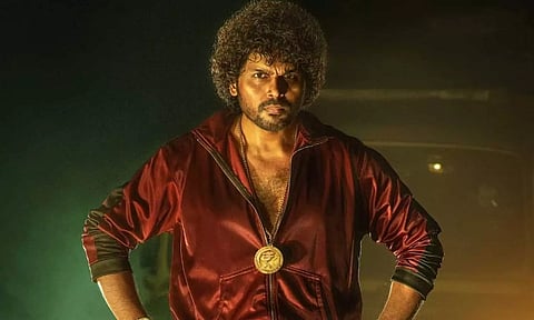 கார்த்தி - ஜப்பான்