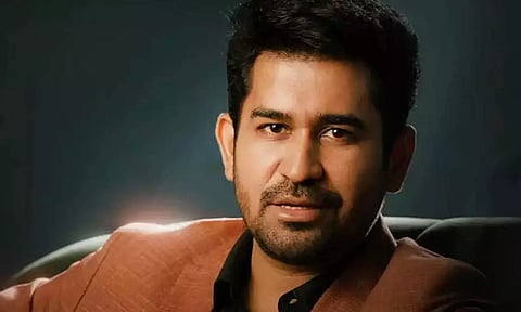 விஜய் ஆண்டனி