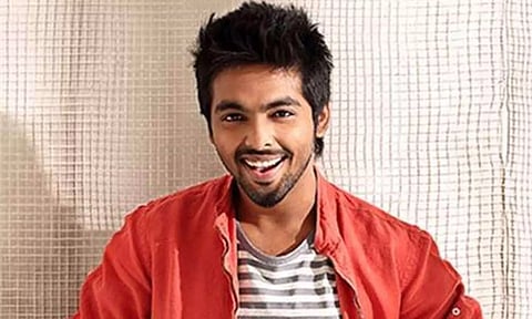 ஜி.வி.பிரகாஷ்