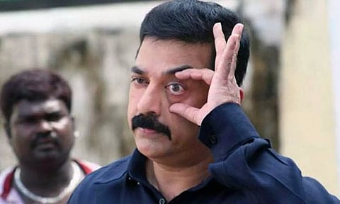 வேட்டையாடு விளையாடு