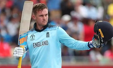 இங்கிலாந்து கிரிக்கெட் அணியின் ஒப்பந்தத்தை முறித்துக் கொண்ட ஜேசன் ராய்- காரணம் இதுதான்