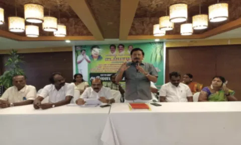 விஷ சாராயம் உயிரிழப்பை கண்டித்து நாகர்கோவிலில் 29-ந்தேதி அ.தி.மு.க.வினர் ஆர்ப்பாட்டம்