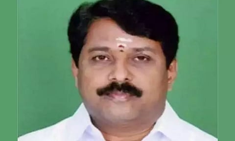 தி.மு.க.வை எதிர்க்கும் கட்சிகள் ஒரே அணியில் இணைய வேண்டும்- நயினார் நாகேந்திரன்