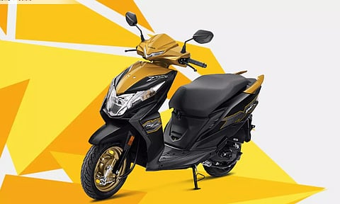 விரைவில் இந்தியா வரும் டியோ H ஸ்மார்ட்- என்னென்ன அம்சங்கள் தெரியுமா?