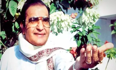 என்.டி.ராமாராவ்