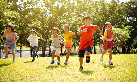 வெயில் காலத்தில் குழந்தைகளை இந்த நேரங்களில் வெளியில் அனுப்பாதீங்க...