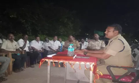 பண்ருட்டியில் 3 இடங்களில் மட்டும் டிஜிட்டல் பேனர் வைக்க அனுமதி
