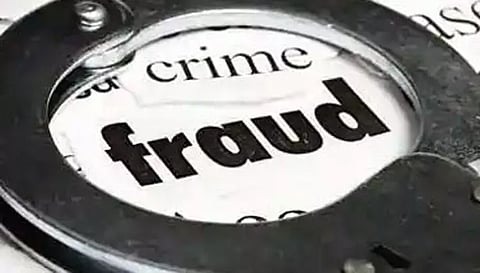 திருமணம் தகவல் மையத்தில் 2-வது திருமணத்திற்காக பதிவு செய்த பெண்ணிடம் ரூ.17 லட்சம் ஆன்லைன் மூலம் மோசடி