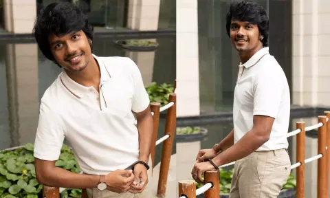 அனிருத் கனகராஜன்