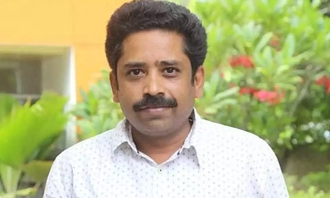 சீனு ராமசாமி