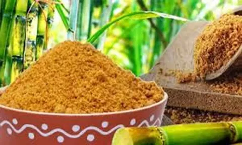 ரூ.17 லட்சம் மதிப்பிலான நாட்டுச்சர்க்கரை கொள்முதல்