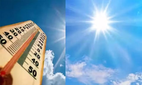 வாட்டி வதைக்கும் அக்னி நட்சத்திரம் இன்றுடன் விடைபெறுகிறது