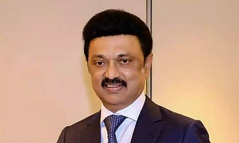 பா.ஜ.க.வுடன் கூட்டணி சேர வாய்ப்பே இல்லை: முதல்-அமைச்சர் மு.க.ஸ்டாலின் திட்டவட்டம்