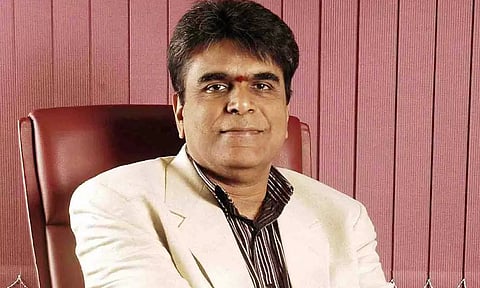 2030-ம் ஆண்டுக்குள் இந்தியாவின் ஏற்றுமதி 3 மடங்கு உயரும்- பியோ தலைவர் சக்திவேல் தகவல்