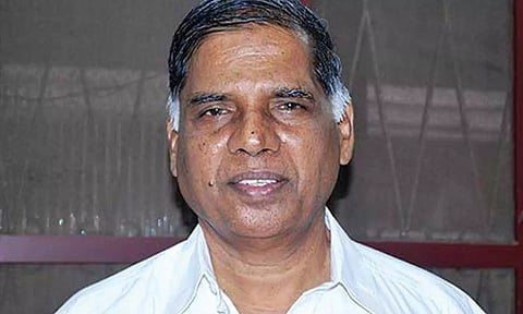 செங்கோலுக்கும் விடுதலைக்கும் எந்த தொடர்பும் கிடையாது- மார்க்சிஸ்டு கம்யூ. ராமகிருஷ்ணன்