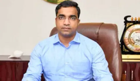 தூத்துக்குடி மாவட்டத்தில் அரசினர் தொழிற்பயிற்சி நிறுவனங்களில் மாணவர் சேர்க்கை