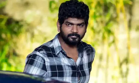 விக்னேஷ் சிவன்