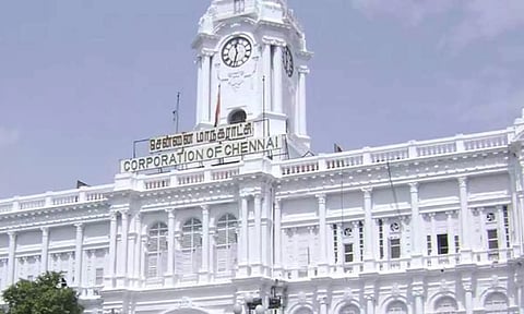 சென்னையில் பேனர்களை அகற்ற மாநகராட்சி அதிரடி நடவடிக்கை